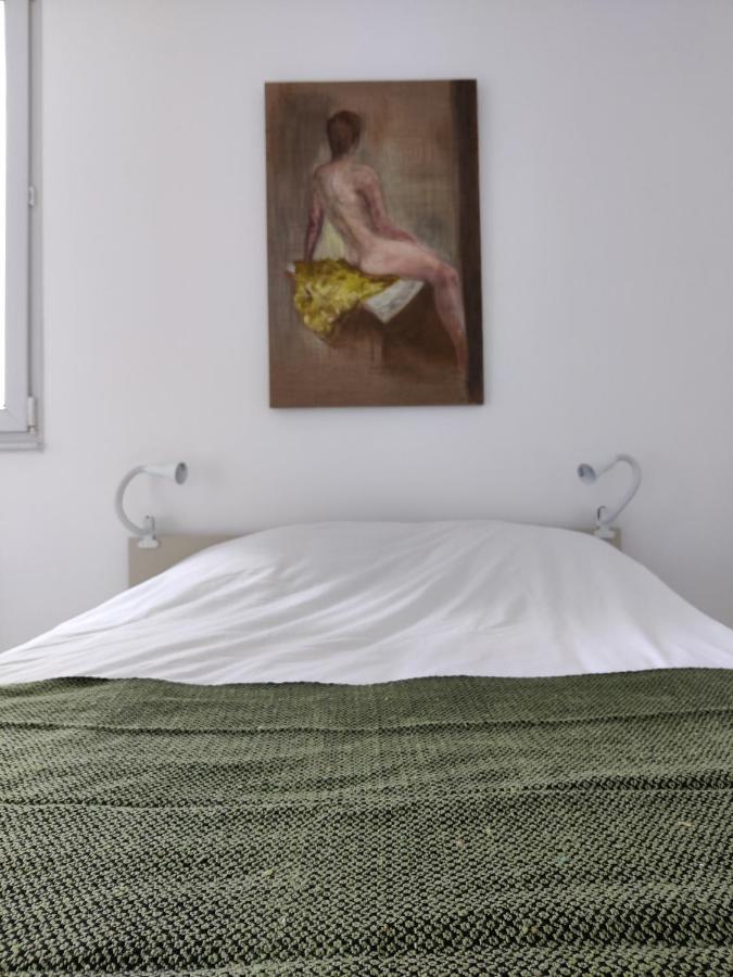 Bel Appartement Refait A Neuf, Deco Raffinee, Fibre, Bureau, Calme トゥール エクステリア 写真